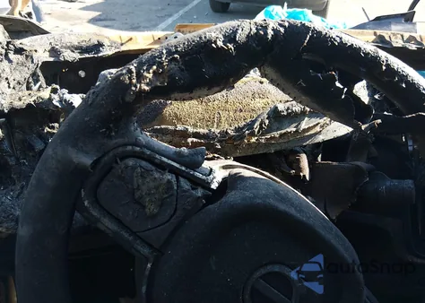 2017 Volvo S90 T6 Inscription из США, поврежденный, VIN YV1A22ML1H1014150